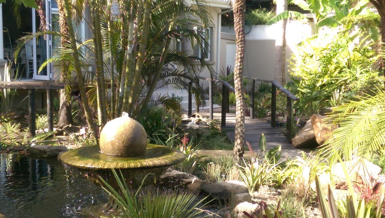 The Anchorage Hotel Wildernis Exterior photo