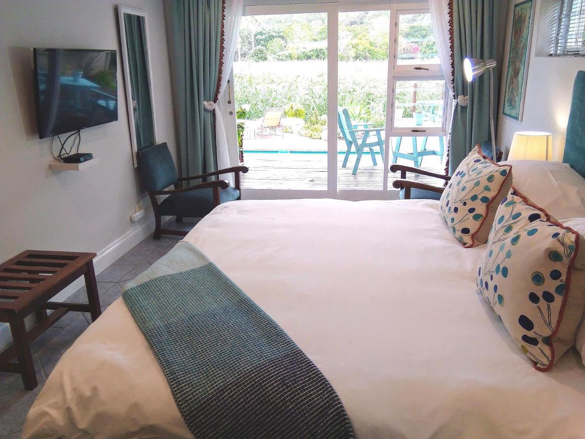 The Anchorage Hotel Wildernis Room photo