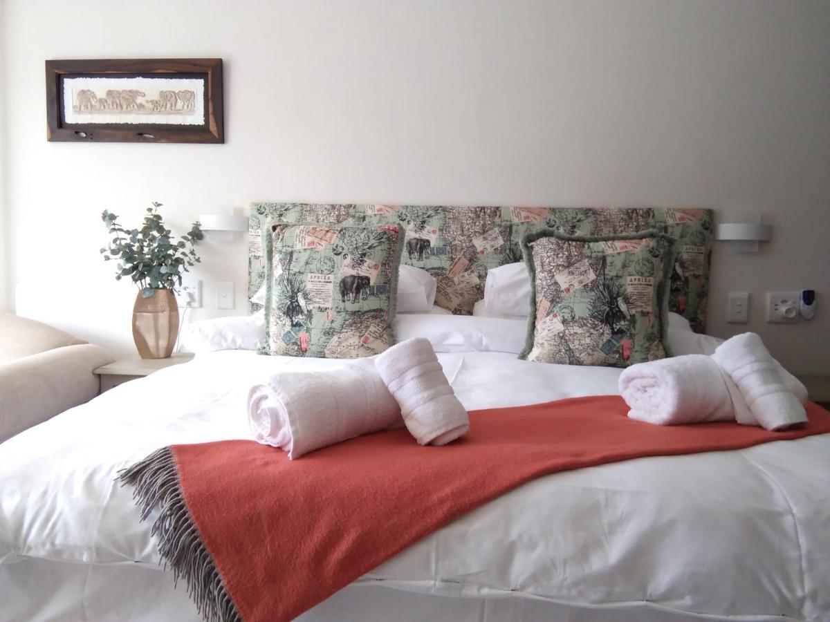 The Anchorage Hotel Wildernis Room photo